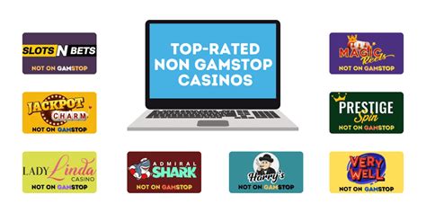 gambling sites not under gamstop